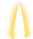 点亮的祝福火焰